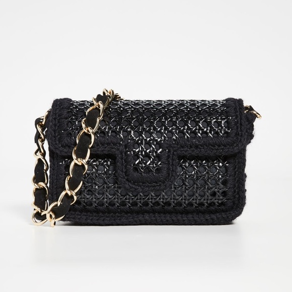Made in Italy Caterina Bertini Bag - Picture 1 of 8